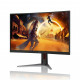 Монитор 27" AOC Gaming | FHD, 300Hz | C27G4Z игровой, изогнутый